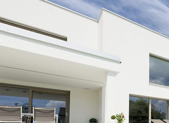  Zdjecie do artykułu: Nowoczesne okna energooszczędne do domów klasy Premium